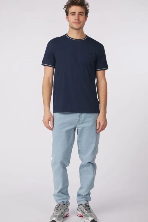 Fred Perry T-Shirt Twin Tipped