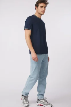 Fred Perry T-Shirt Twin Tipped