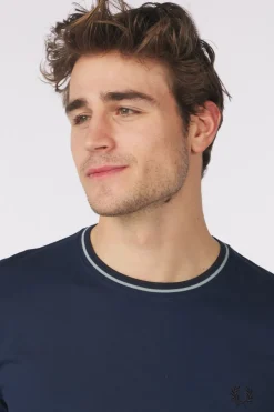 Fred Perry T-Shirt Twin Tipped
