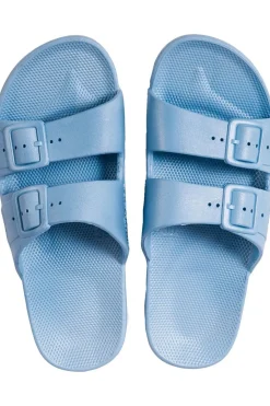FREEDOM MOSES Slipper Lagoon Slide
