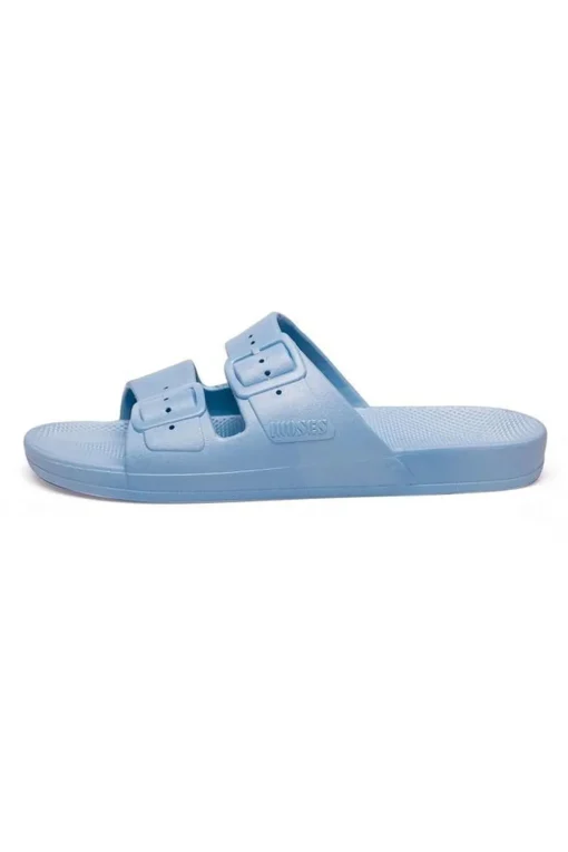 FREEDOM MOSES Slipper Lagoon Slide