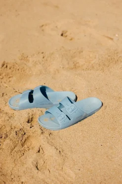 FREEDOM MOSES Slipper Lagoon Slide