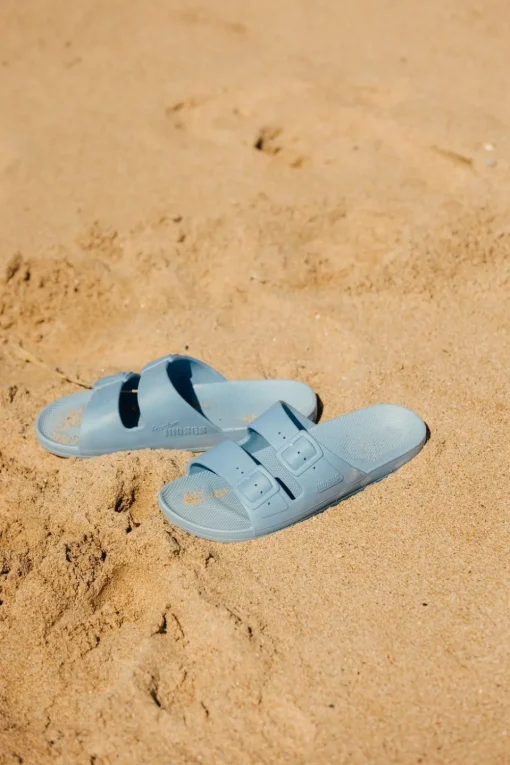 FREEDOM MOSES Slipper Lagoon Slide