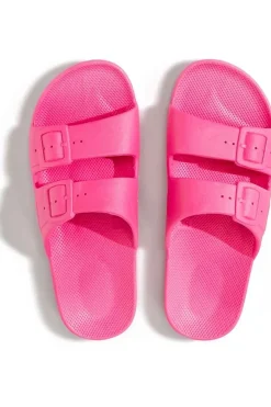 FREEDOM MOSES Slipper Slide