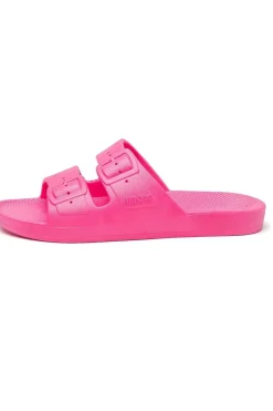 FREEDOM MOSES Slipper Slide
