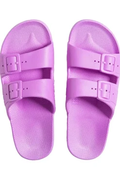 FREEDOM MOSES Slipper Ultra Slide