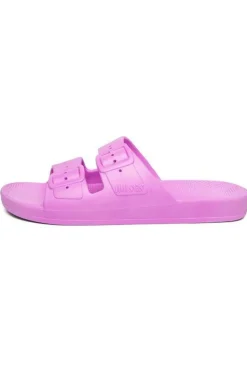 FREEDOM MOSES Slipper Ultra Slide