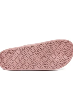 FREEDOM MOSES Slipper Venus Metallic