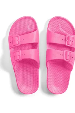FREEDOM MOSES Slippers Glow