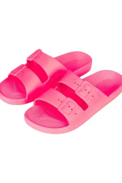 FREEDOM MOSES Slippers Glow