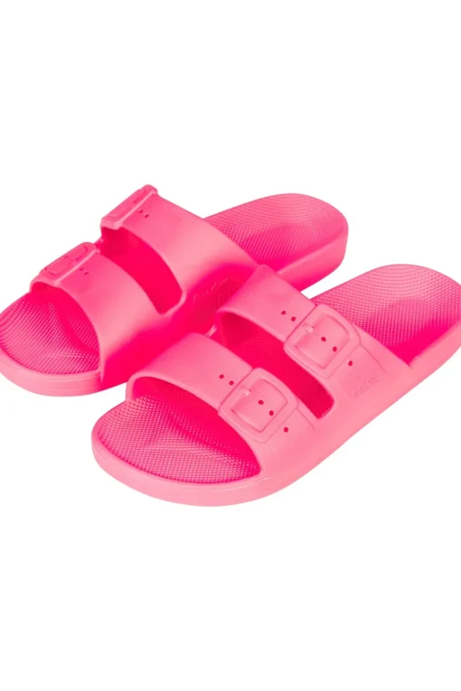 FREEDOM MOSES Slippers Glow