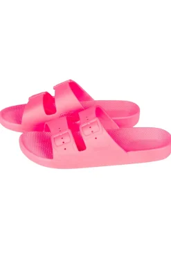 FREEDOM MOSES Slippers Glow