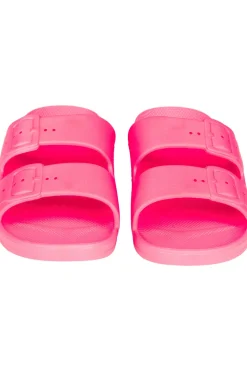 FREEDOM MOSES Slippers Glow