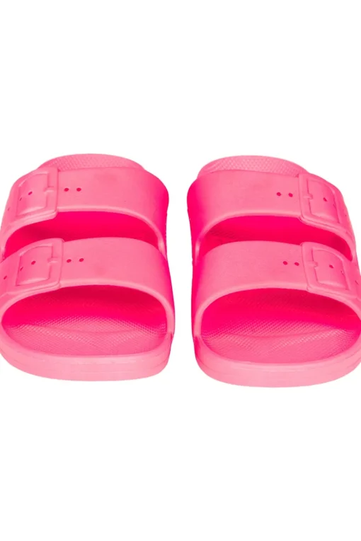 FREEDOM MOSES Slippers Glow