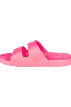 FREEDOM MOSES Slippers Glow