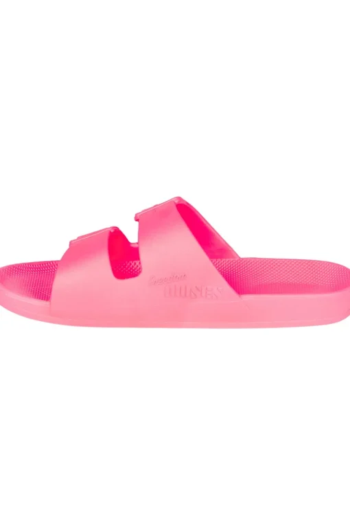 FREEDOM MOSES Slippers Glow