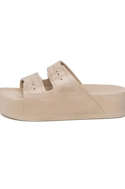 FREEDOM MOSES Slippers High Basic Sands