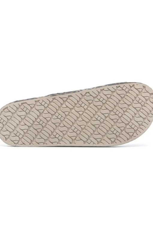 FREEDOM MOSES Slippers Lynx Smoke