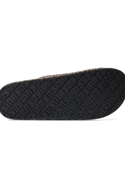 FREEDOM MOSES Slippers Original Fancy Fierce Black