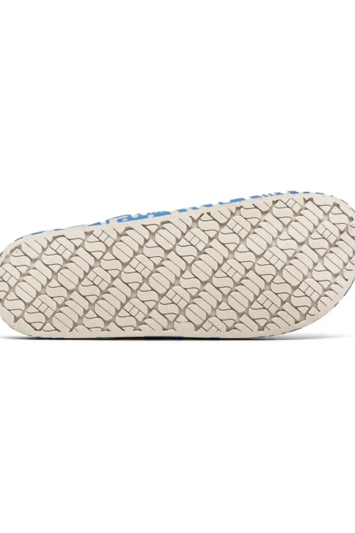 FREEDOM MOSES Slippers Original Fancy Primo Blue