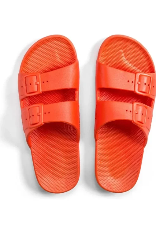 FREEDOM MOSES Slippers Original Basic Lucy