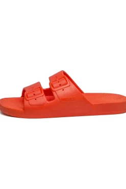 FREEDOM MOSES Slippers Original Basic Lucy