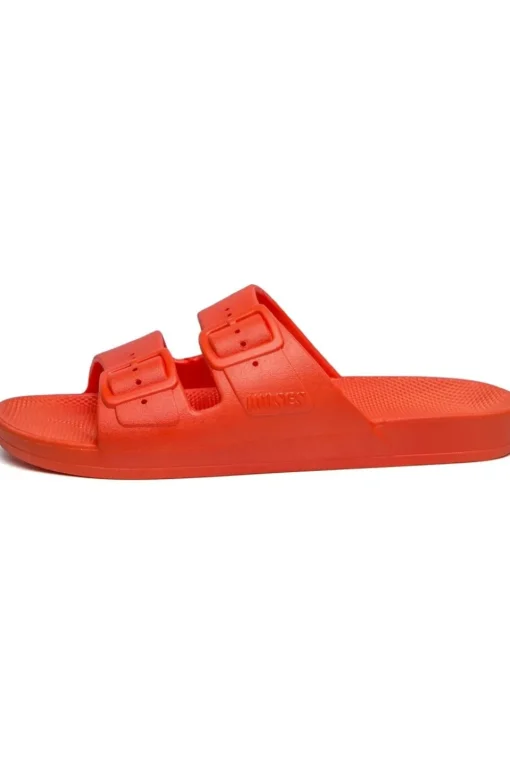 FREEDOM MOSES Slippers Original Basic Lucy