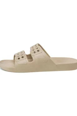 FREEDOM MOSES Slippers Paz Basic Sands