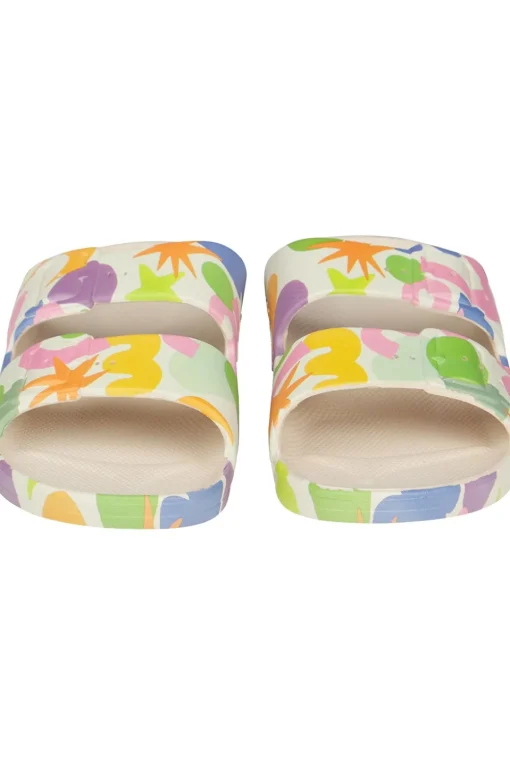FREEDOM MOSES Slippers Play Stone
