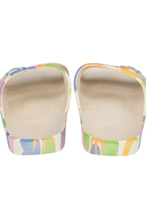FREEDOM MOSES Slippers Play Stone