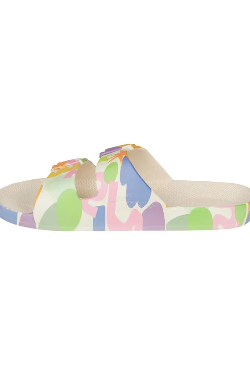 FREEDOM MOSES Slippers Play Stone