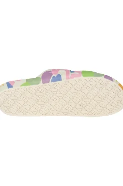 FREEDOM MOSES Slippers Play Stone