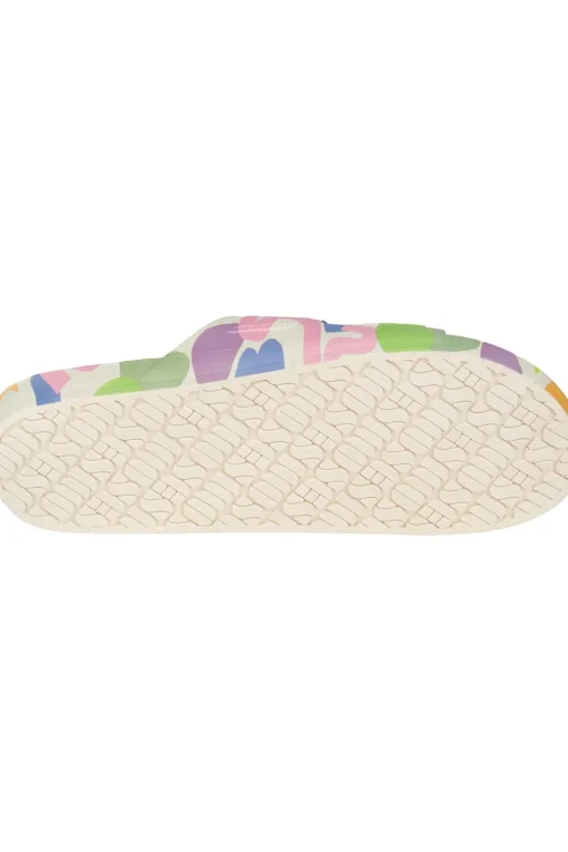FREEDOM MOSES Slippers Play Stone