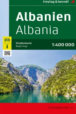 Freytag & Berndt Albanië f&b (r)