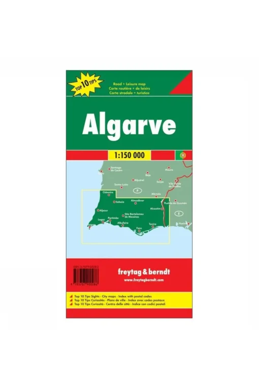 Freytag & Berndt Algarve T10 f&b (+r)
