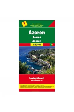Freytag & Berndt Azoren f&b r/v