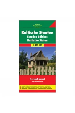 Freytag & Berndt Baltische Staten f&b r/v (+r)