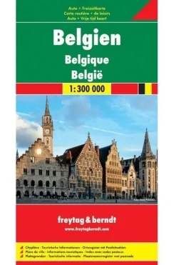 Freytag & Berndt België f&b (+r)
