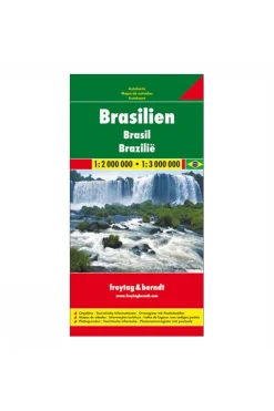 Freytag & Berndt Brazilië f&b r/v (+r)