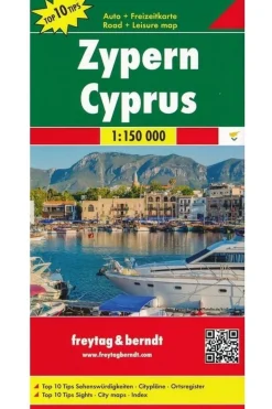 Freytag & Berndt Cyprus f&b