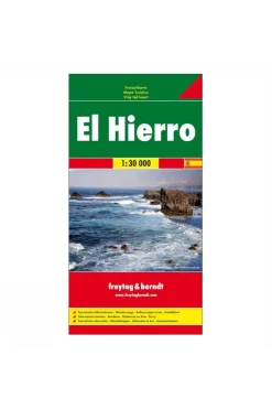 Freytag & Berndt El Hierro f&b
