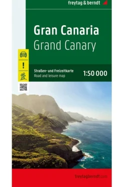 Freytag & Berndt Gran Canaria f&b (+r)