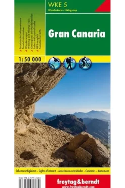 Freytag & Berndt Gran Canaria f&b