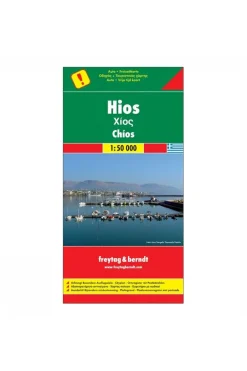 Freytag & Berndt Hios f&b (+r)