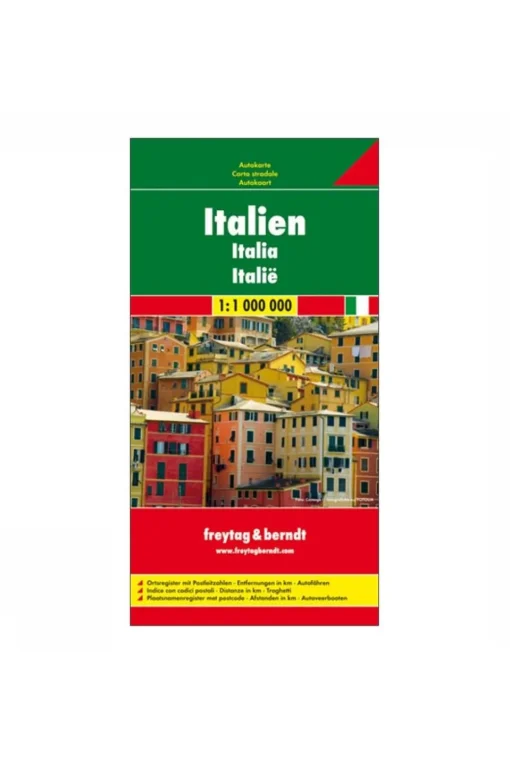 Freytag & Berndt Italië f&b (r)