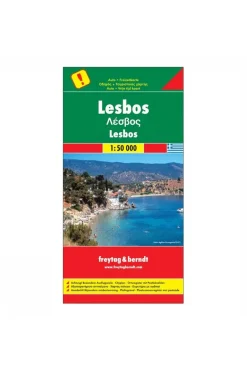 Freytag & Berndt Lesbos f&b (+r)