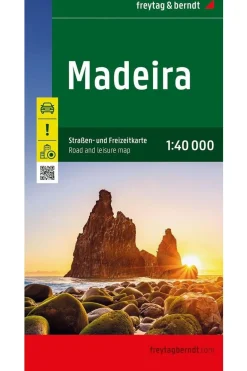 Freytag & Berndt Madeira f&b (+r)