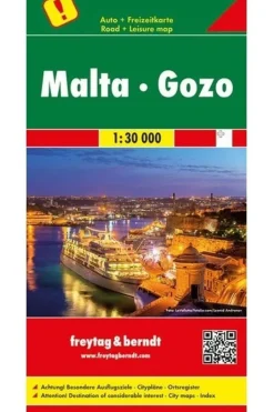 Freytag & Berndt Malta & Gozo f&b (r)