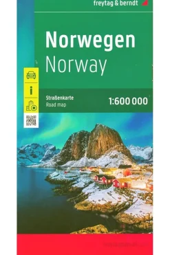 Freytag & Berndt Noorwegen f&b r/v (+r)