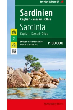 Freytag & Berndt Sardinië - Cagliari T10 f&b r/v (+r)